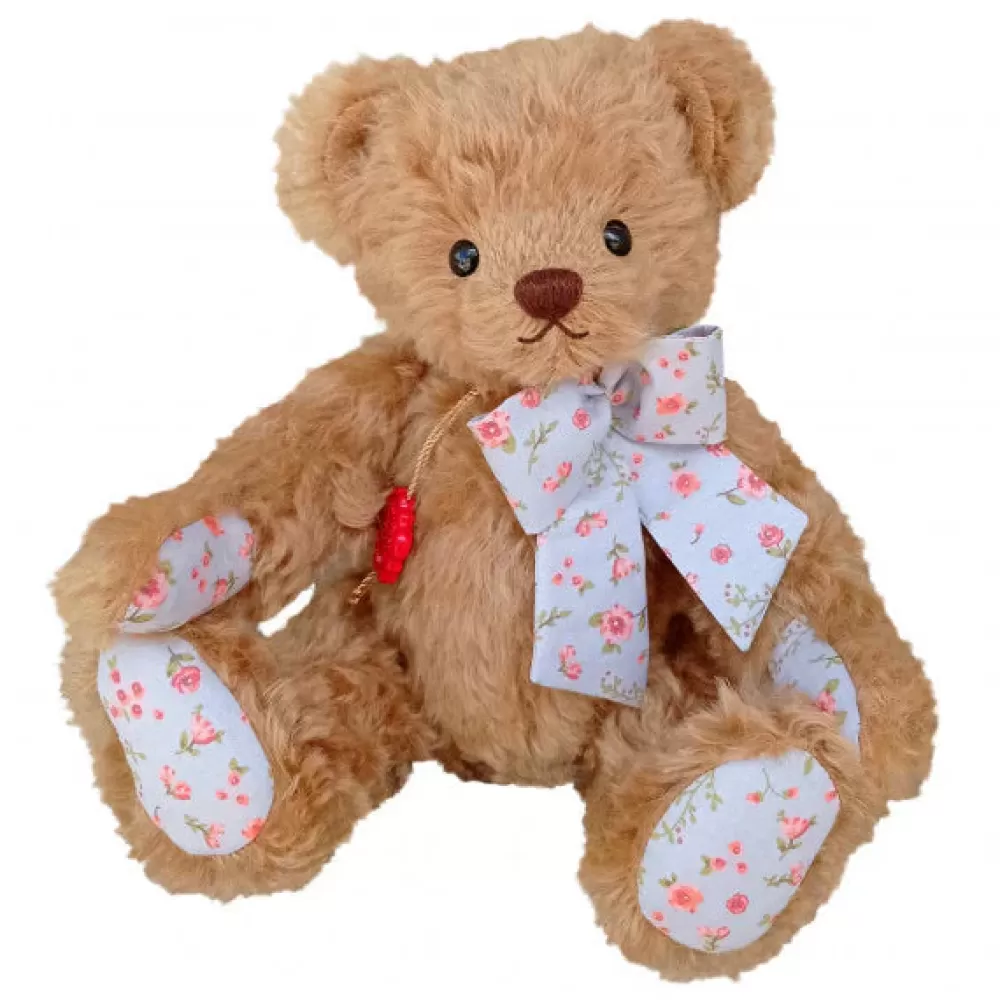 Alba Hermann Teddy Original Limited Edition>The Teddy Bear Shop Cheap