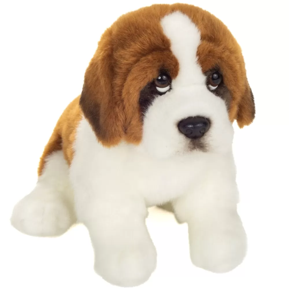 Albi | Saint Bernard>The Teddy Bear Shop New