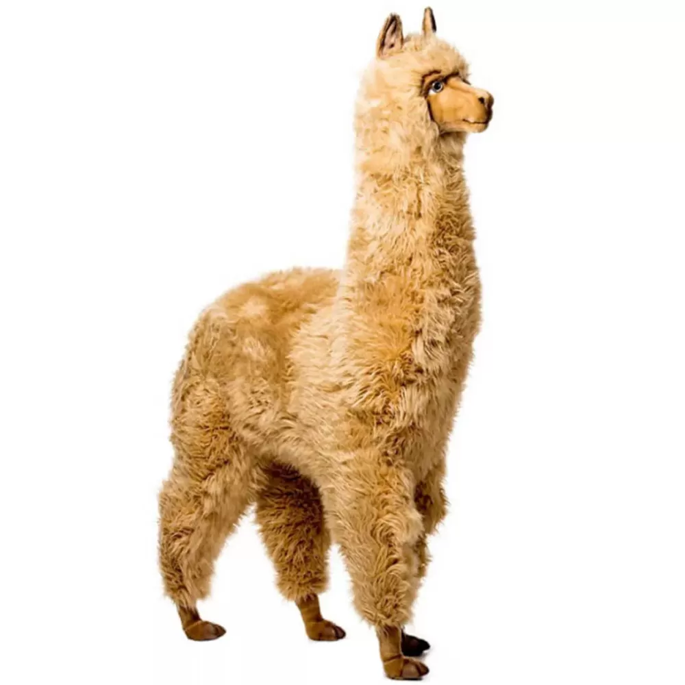 Alfredo | Alpaca>The Teddy Bear Shop Cheap