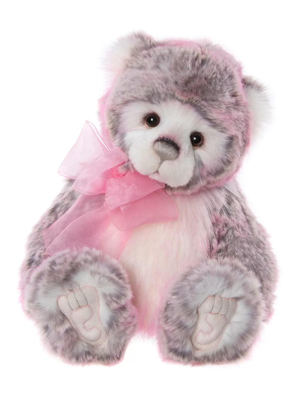 Amelie>The Teddy Bear Shop Online