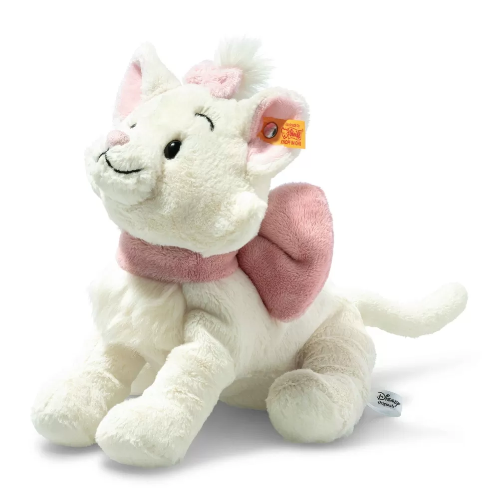 Aristocats Marie>The Teddy Bear Shop Outlet