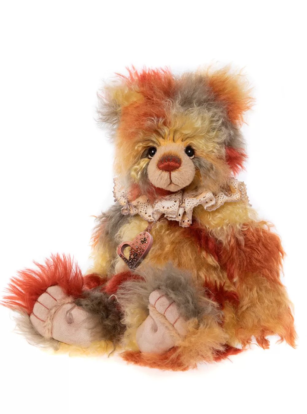 Baroque>The Teddy Bear Shop Flash Sale