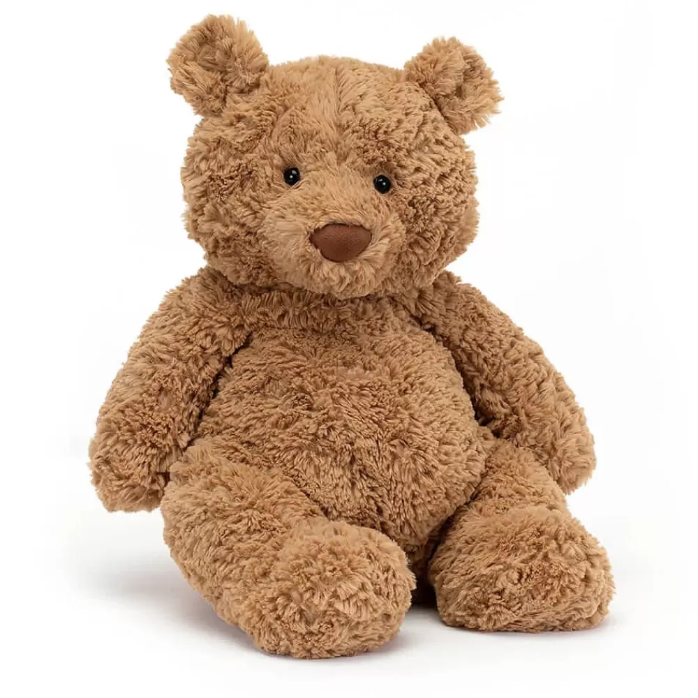 Bartholomew Bear | Large>The Teddy Bear Shop New