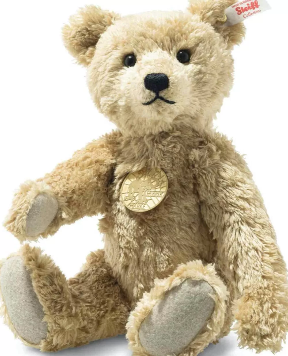 Basko Teddy Bear | Steiff>The Teddy Bear Shop Fashion