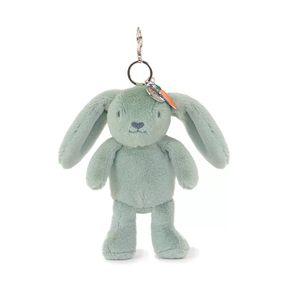 Beau Bunny | Bag Charm>The Teddy Bear Shop Shop