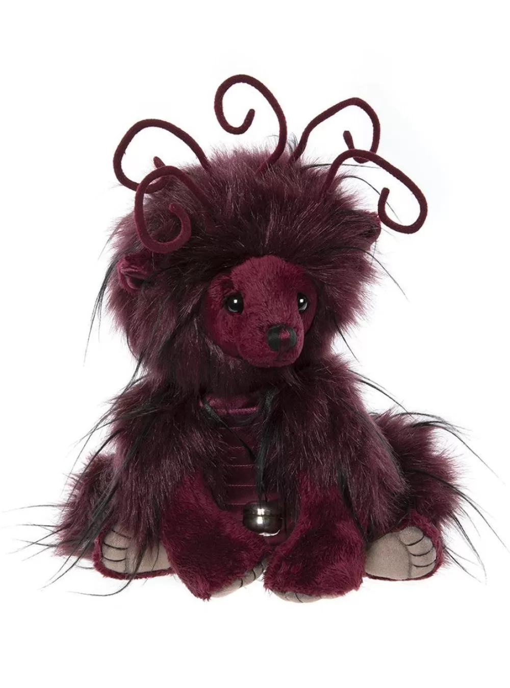 Beetle Bear>The Teddy Bear Shop Fashion