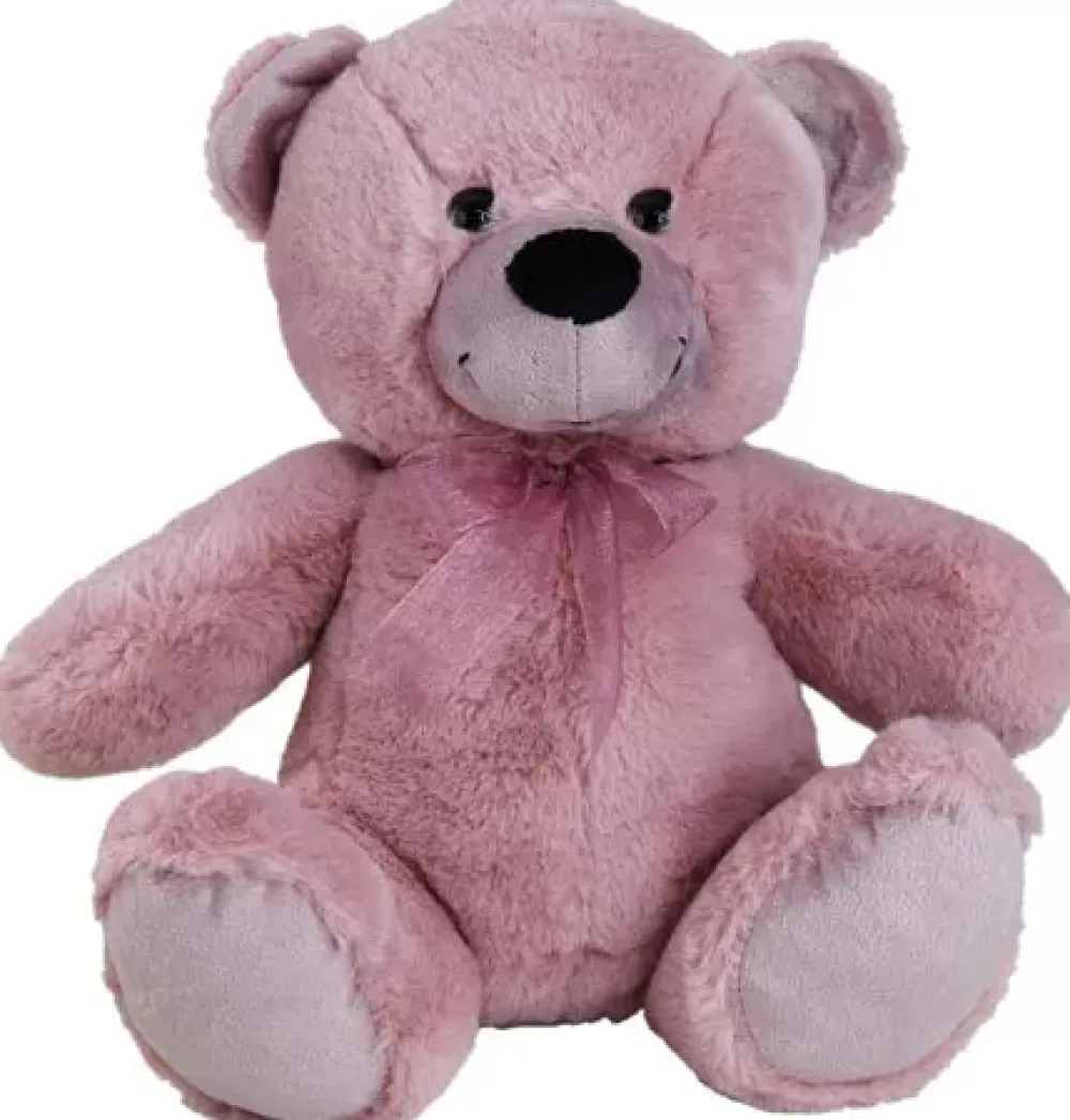 Belle | Dusty Pink Big Bear>The Teddy Bear Shop Cheap