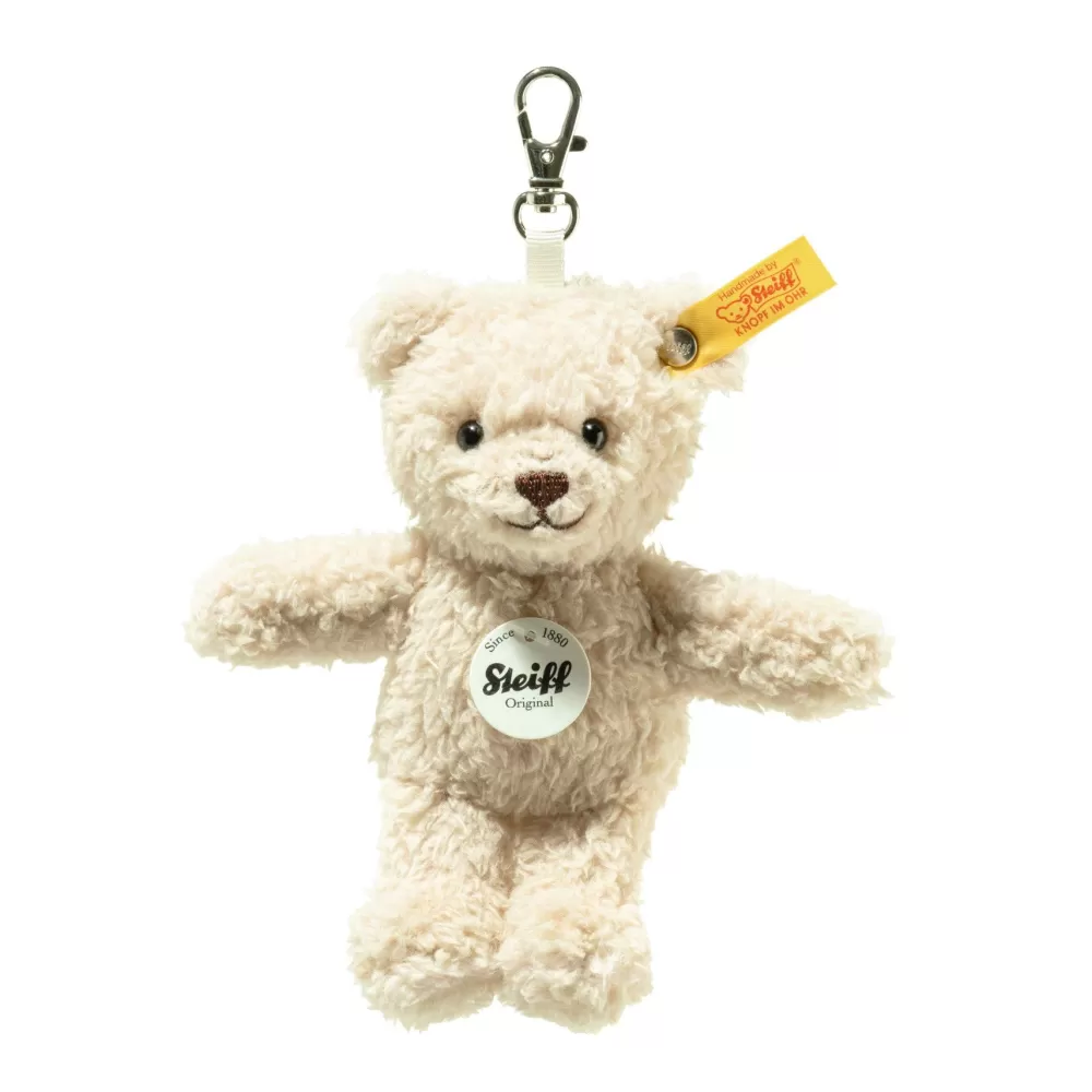 Ben Teddy Bear Pendant>The Teddy Bear Shop Hot