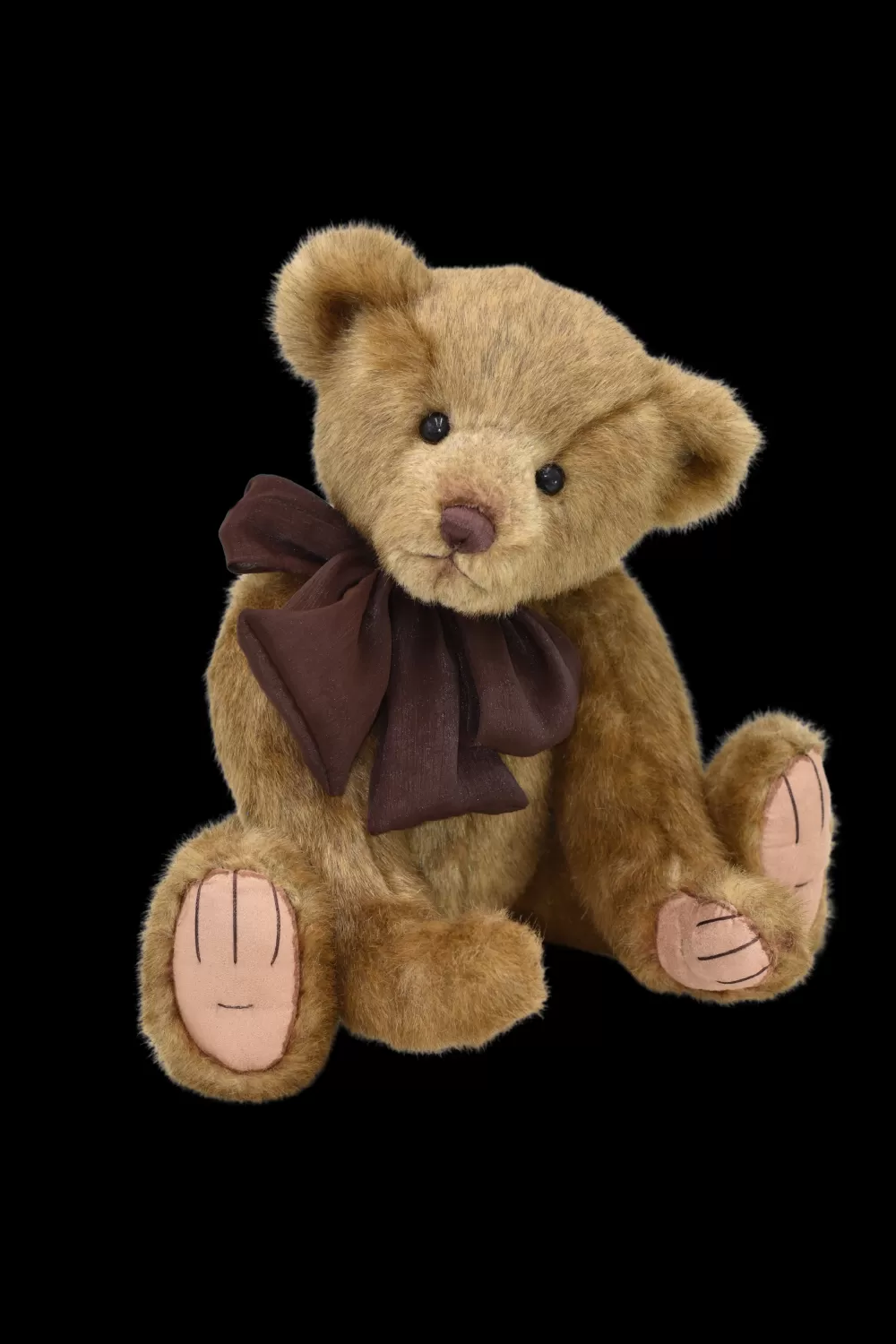 Bene Jointed Teddy Bear | Clemens>The Teddy Bear Shop Outlet