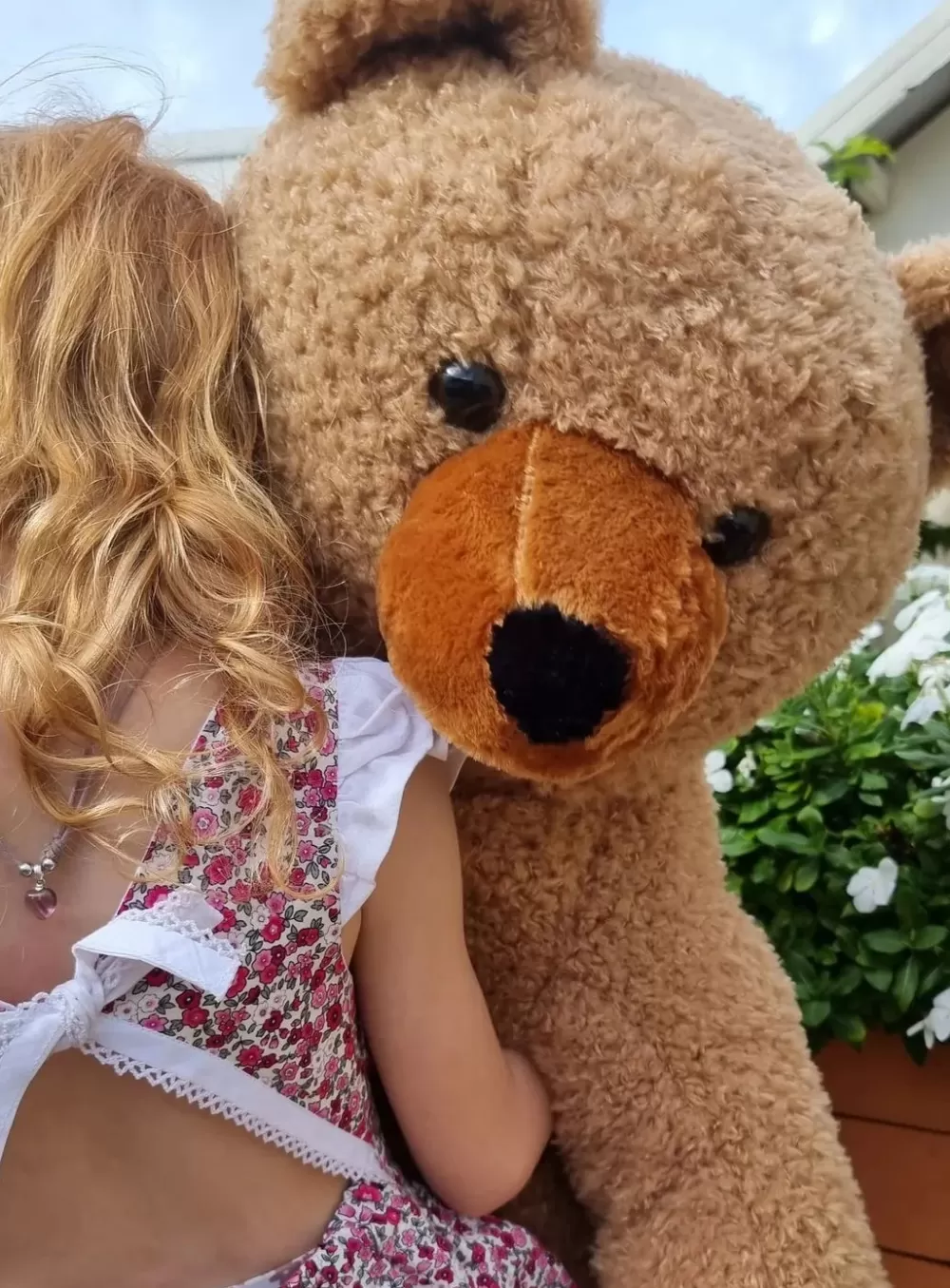 Bentley | Big Ted>The Teddy Bear Shop Fashion