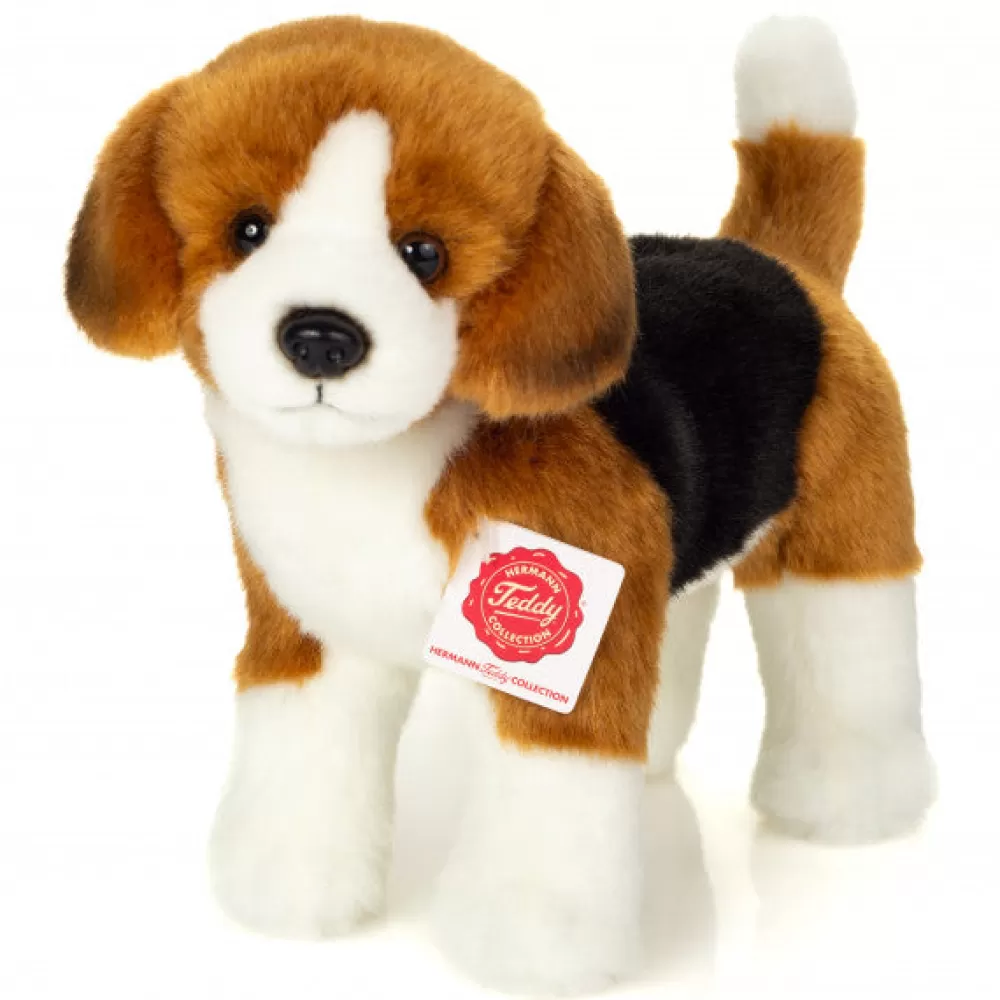 Betsy | Beagle>The Teddy Bear Shop Best