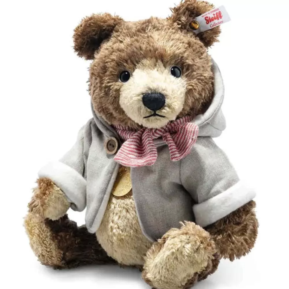 Bjorn Grizzly Bear>The Teddy Bear Shop Shop