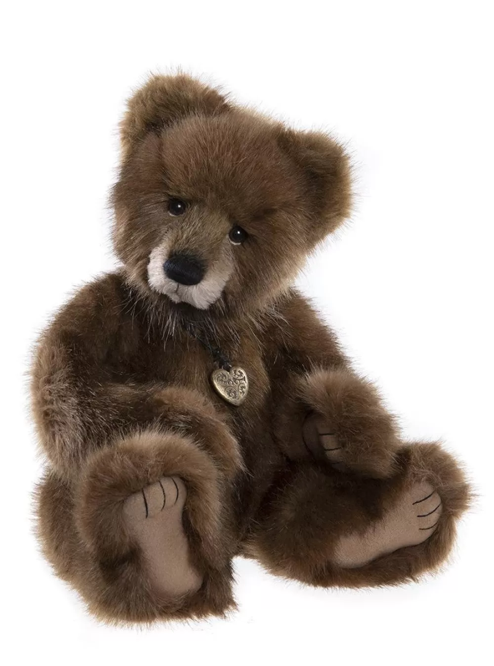 Boggle>The Teddy Bear Shop Online