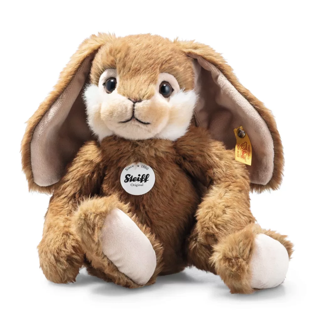 Bommel Dangling Rabbit>The Teddy Bear Shop Sale