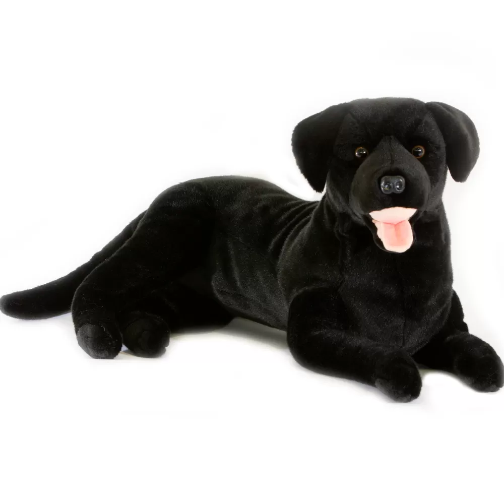 Boots | Black Labrador>The Teddy Bear Shop Best Sale