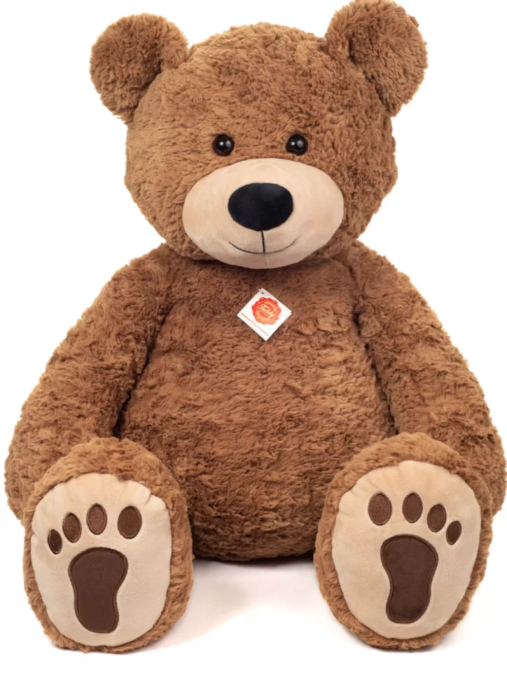 Buddy | Teddy Bear with Paws 75cm>The Teddy Bear Shop Hot