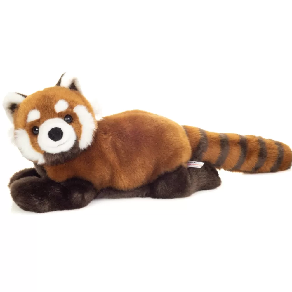 Cadbury | Red Panda>The Teddy Bear Shop New