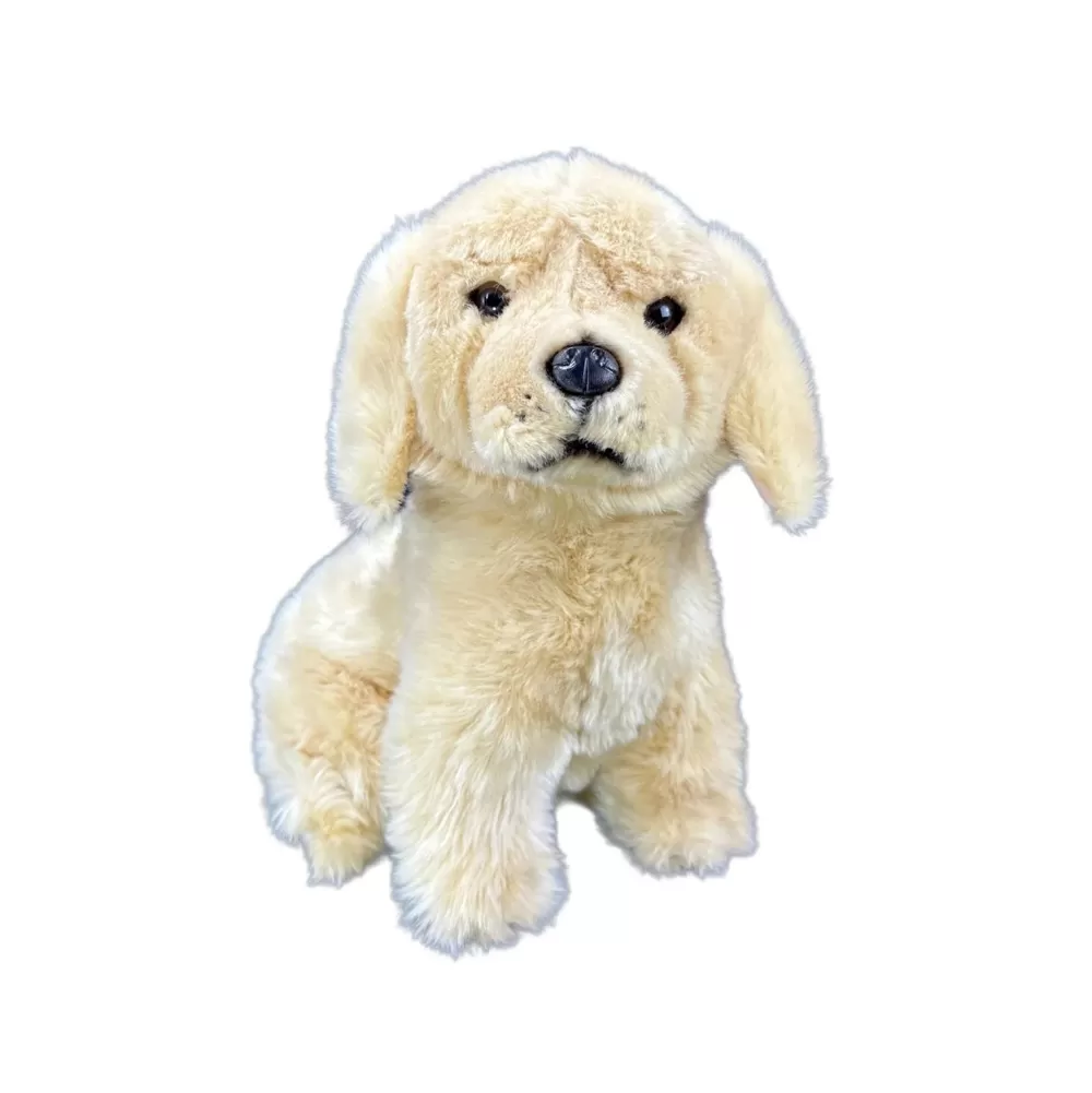 Chanel | Golden Retriever>The Teddy Bear Shop Best Sale