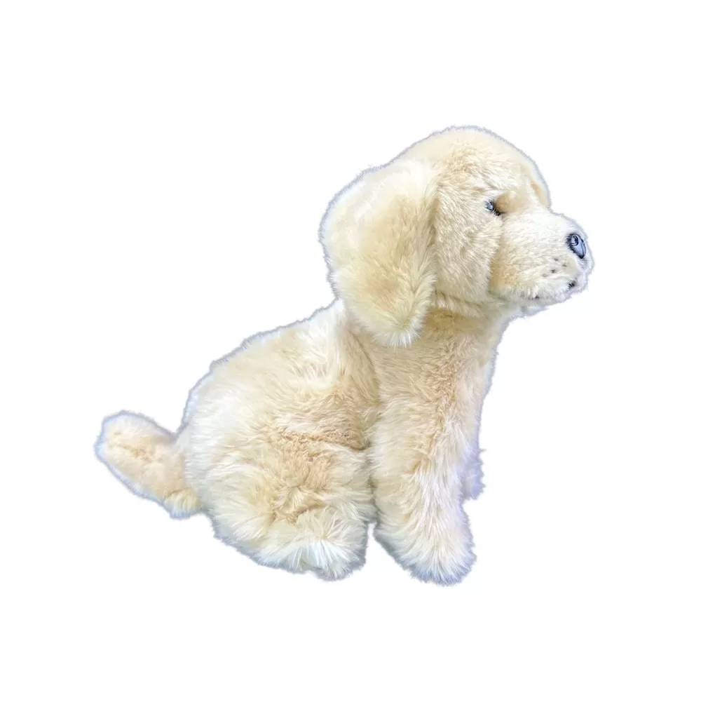 Chanel | Golden Retriever>The Teddy Bear Shop Best Sale