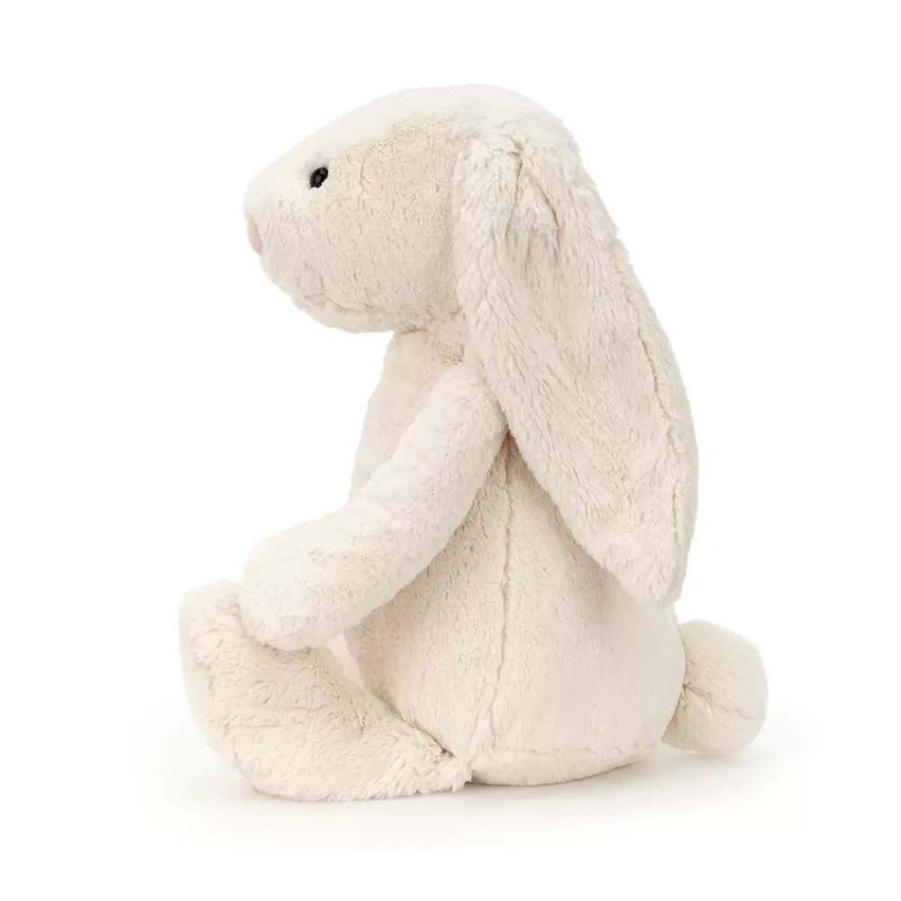 Charlie | Bashful Cream Bunny Large>The Teddy Bear Shop Cheap