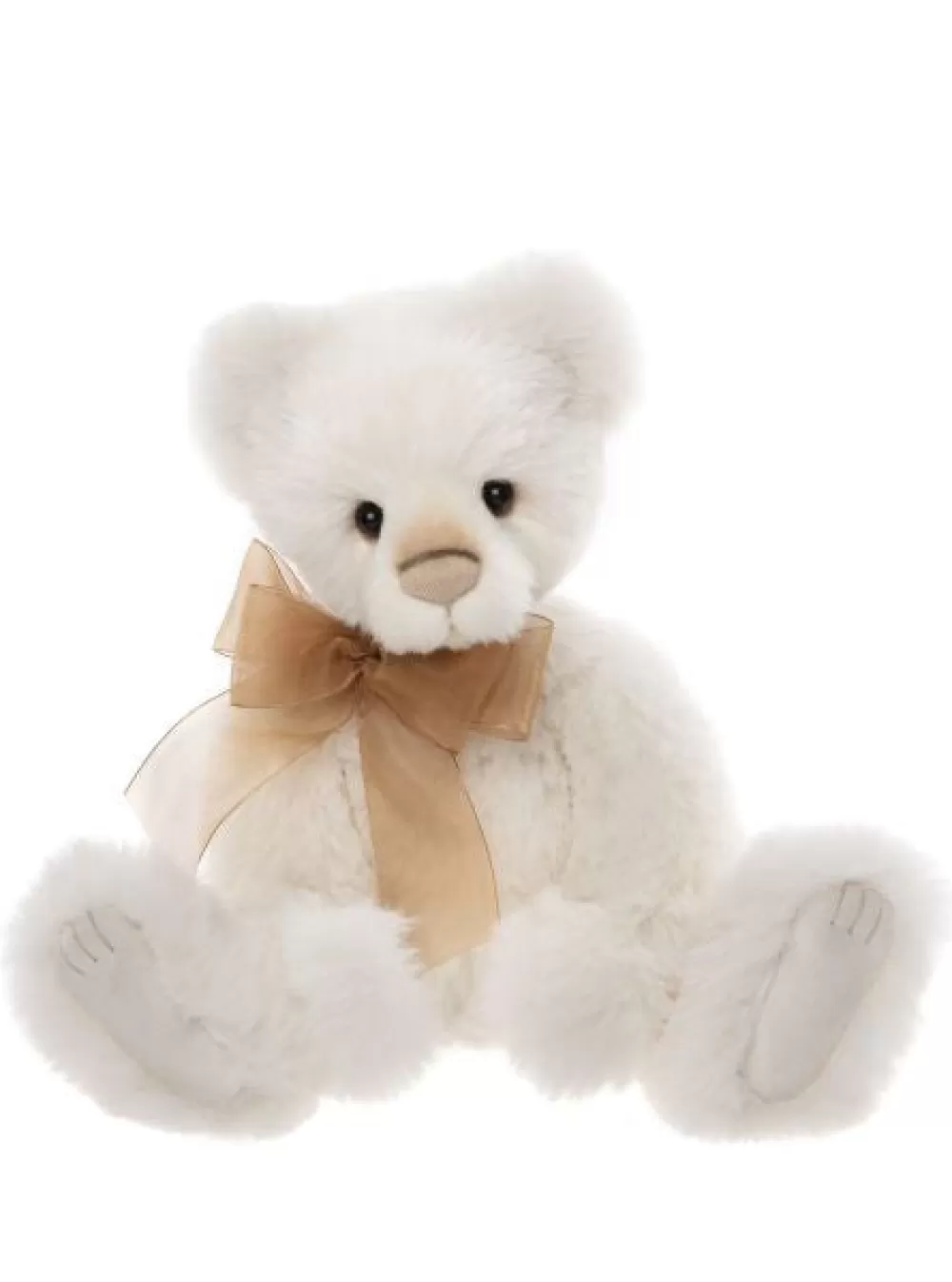 Charlie Bears Birthday Bear 2024>The Teddy Bear Shop Online