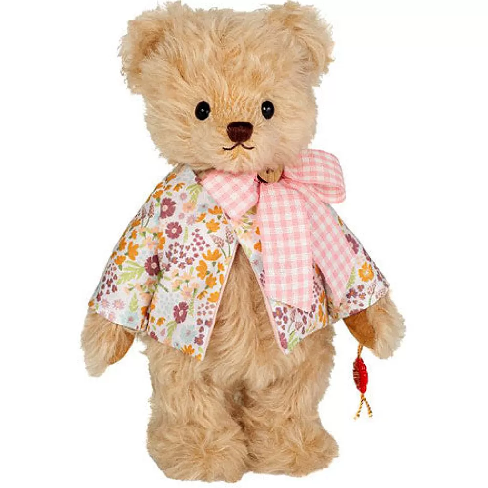 Charlotte Hermann Teddy Original | Limited Edition Teddy Bear>The Teddy Bear Shop Store