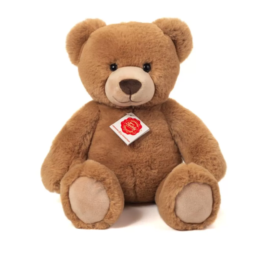 Chester | Chestnut bear>The Teddy Bear Shop Shop