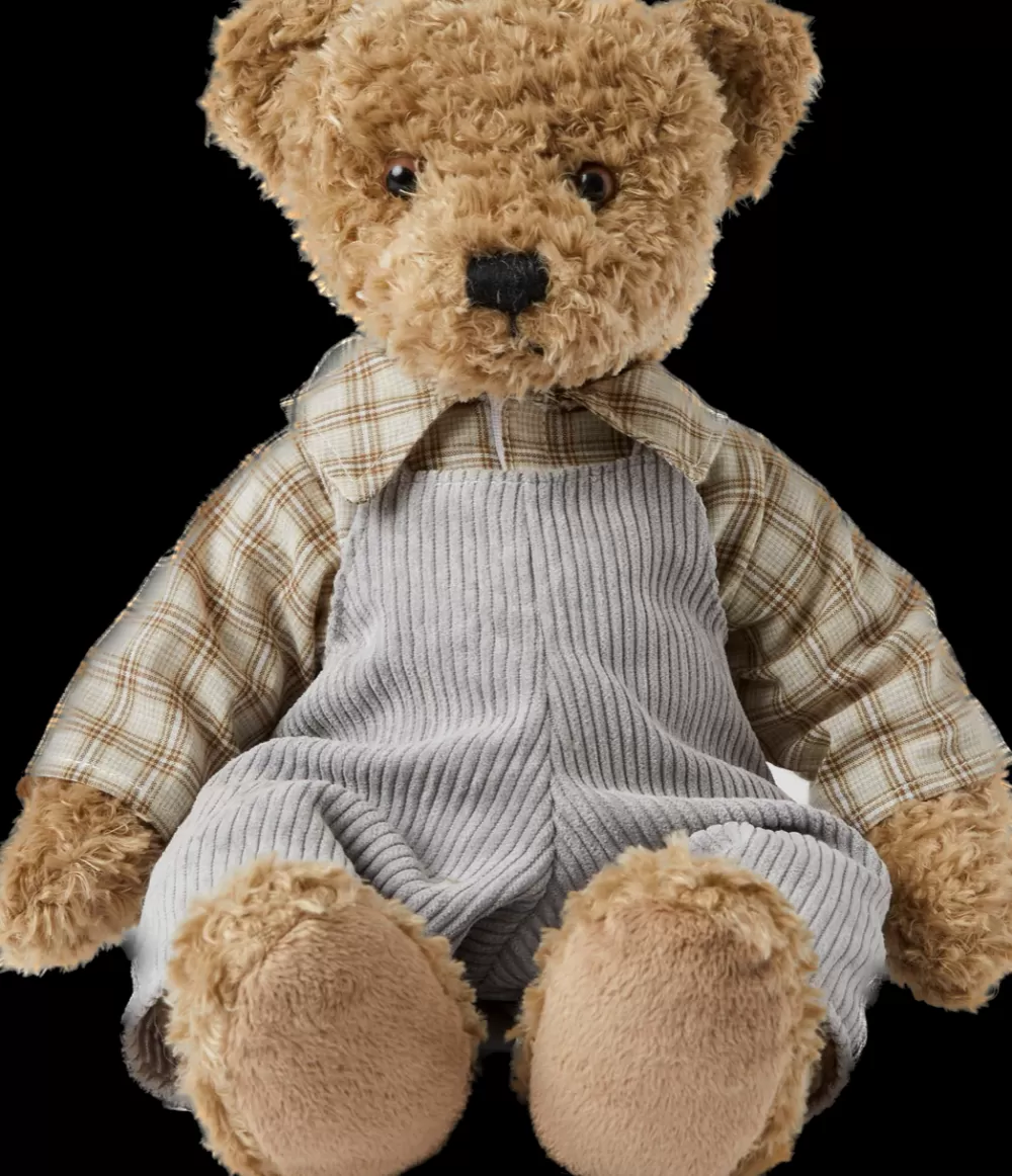 Chester the Notting Hill Bear>The Teddy Bear Shop Shop