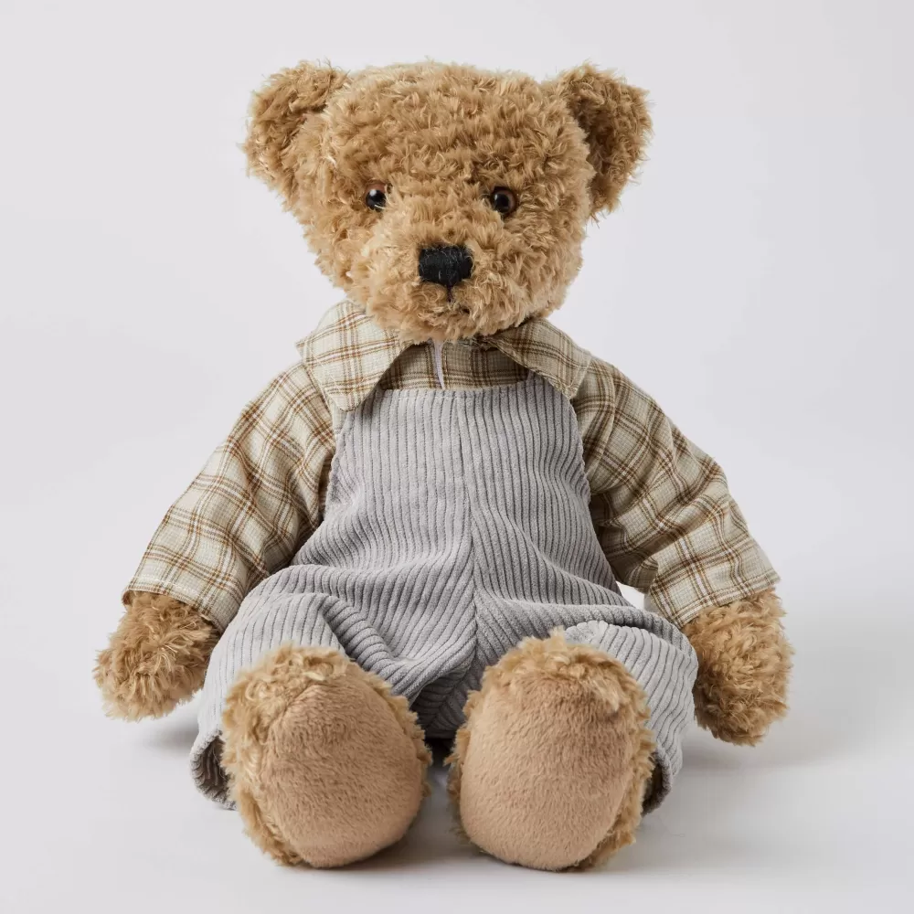 Chester the Notting Hill Bear>The Teddy Bear Shop Shop