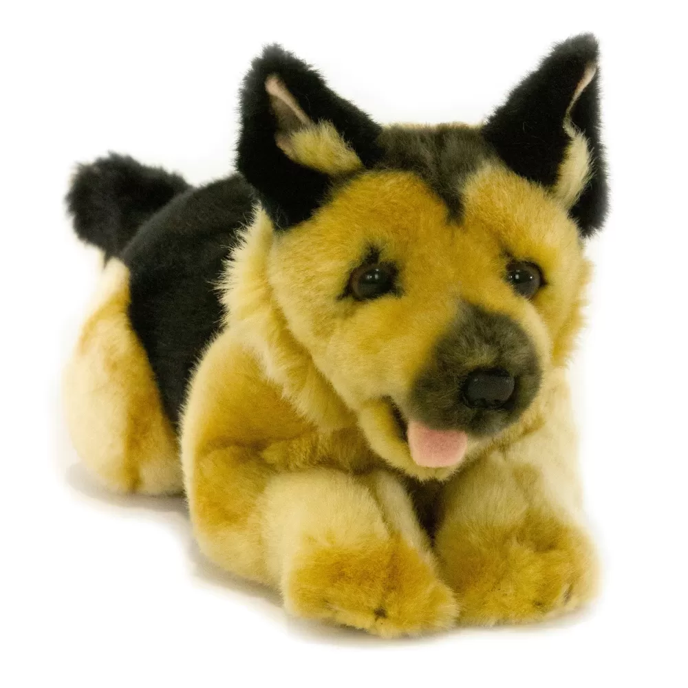 Chief | German Shepherd Puppy>The Teddy Bear Shop Discount