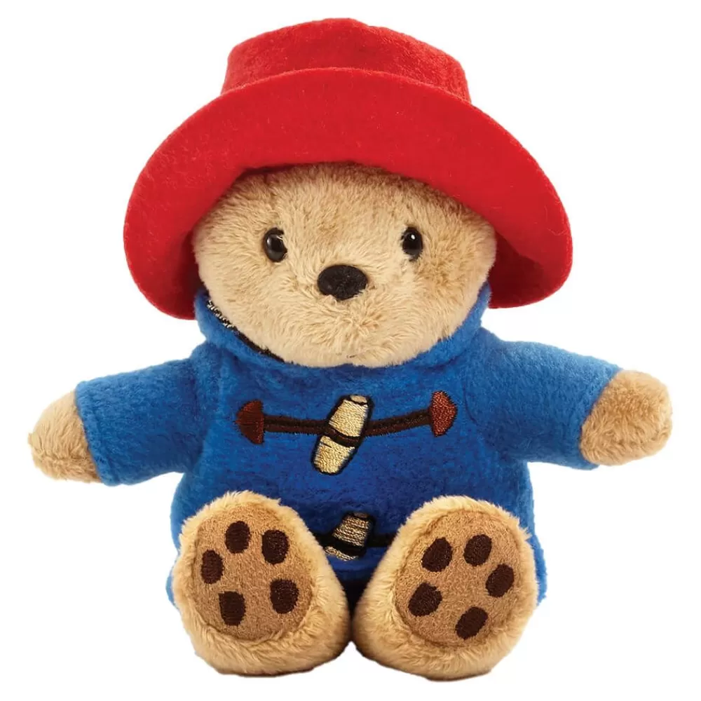 Classic Paddington Bear Bean Toy>The Teddy Bear Shop Discount