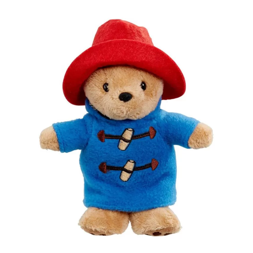 Classic Paddington Bear Bean Toy>The Teddy Bear Shop Discount