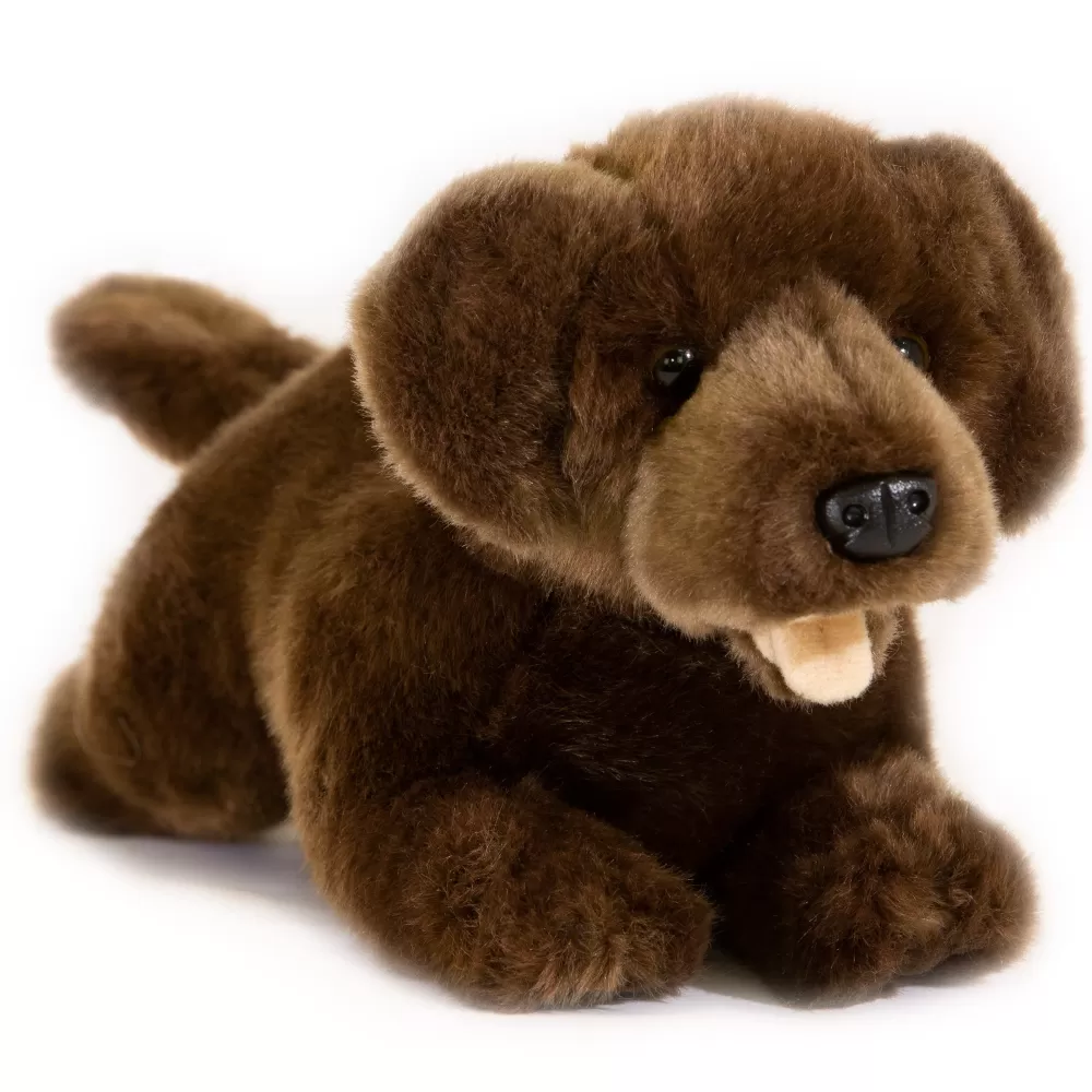 Coco | Chocolate Labrador>The Teddy Bear Shop Cheap