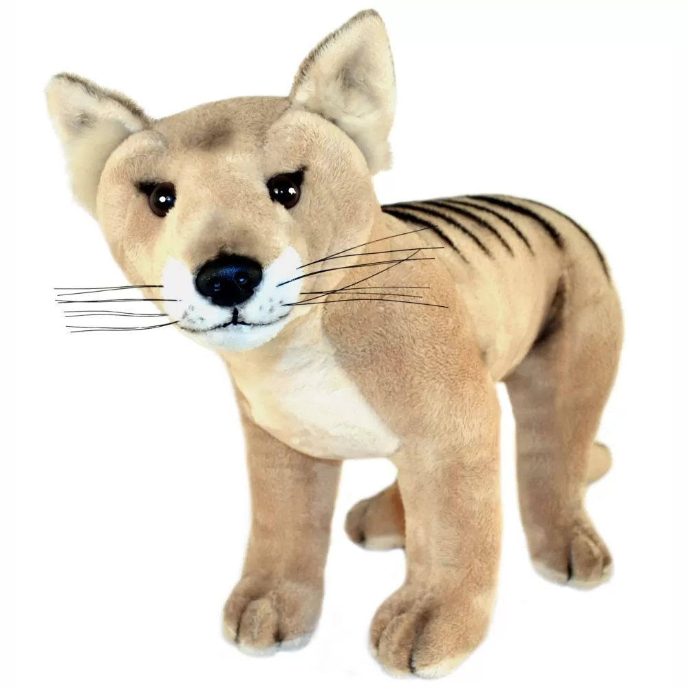 Cooper | Tasmanian Tiger>The Teddy Bear Shop Shop