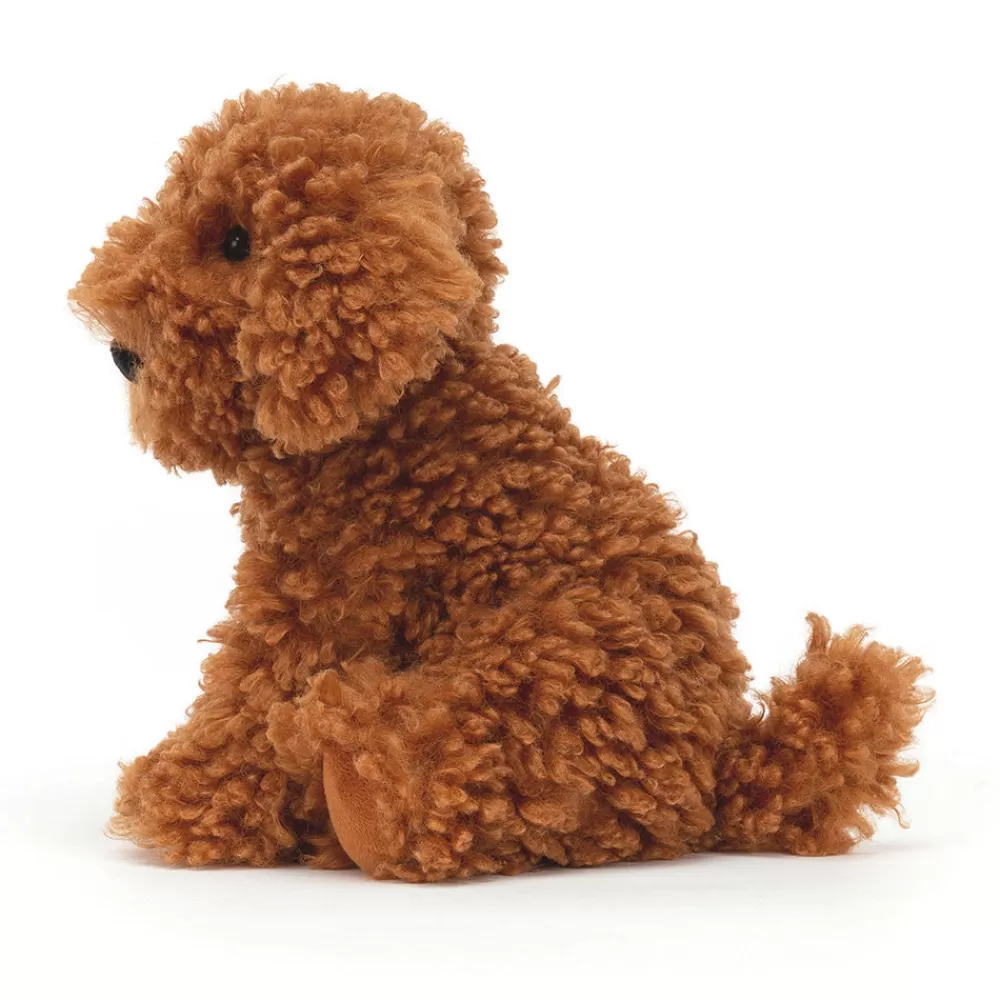 Cooper Doodle Dog>The Teddy Bear Shop New