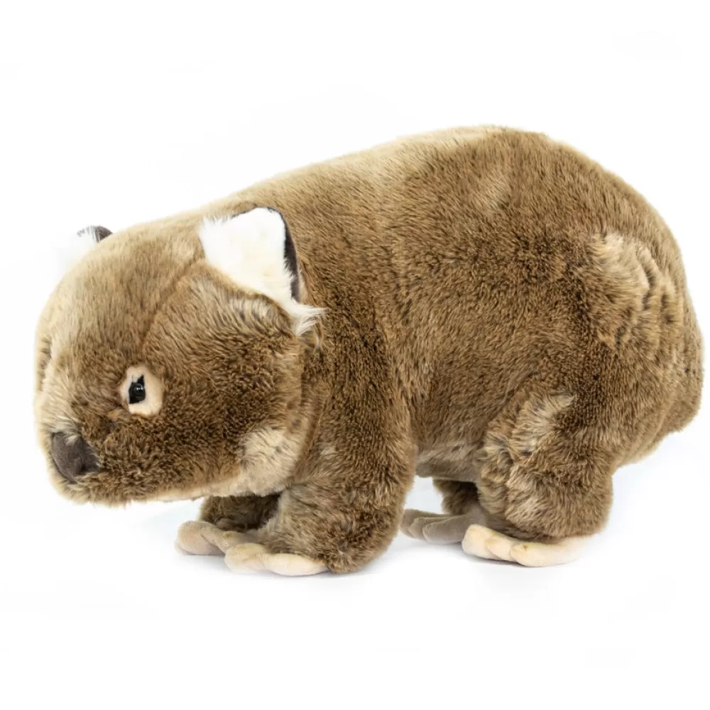 Digger | Large Wombat>The Teddy Bear Shop Discount