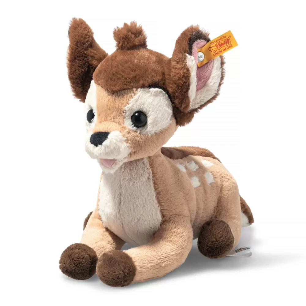 Disney Originals Bambi>The Teddy Bear Shop Best