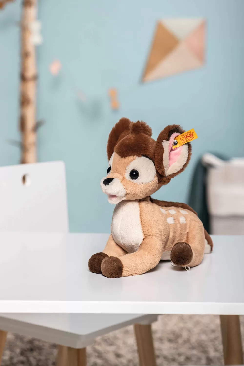 Disney Originals Bambi>The Teddy Bear Shop Best