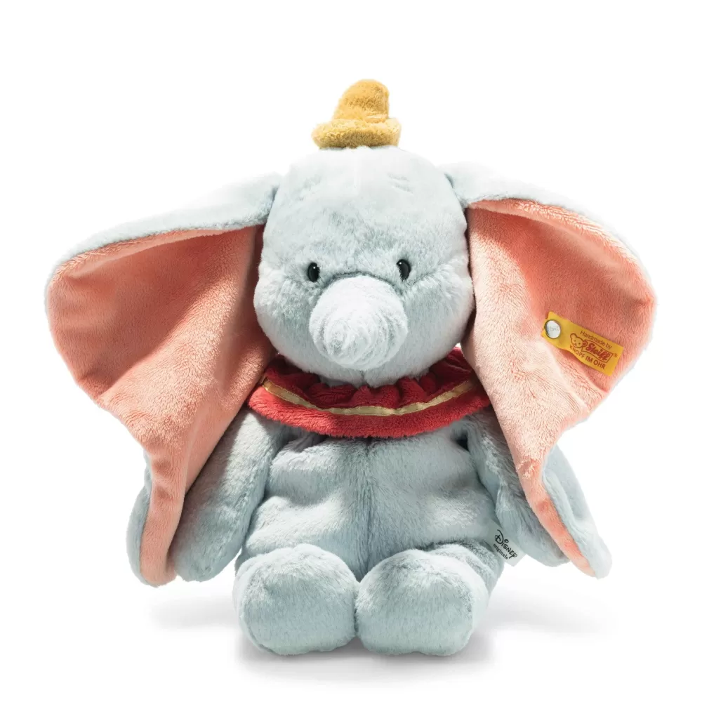 Disney Originals Dumbo>The Teddy Bear Shop Discount