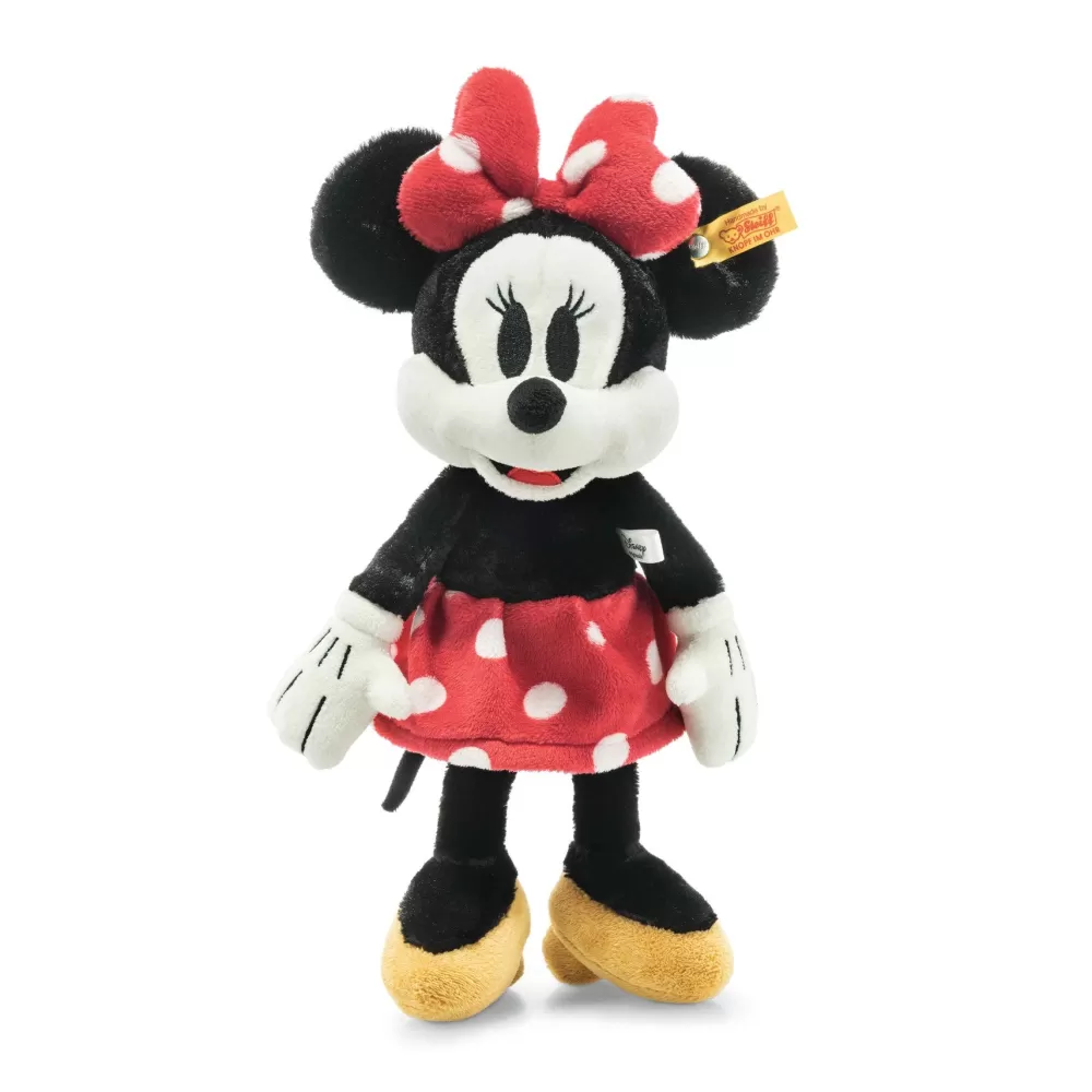 Disney Originals Minnie Mouse - Steiff>The Teddy Bear Shop Cheap