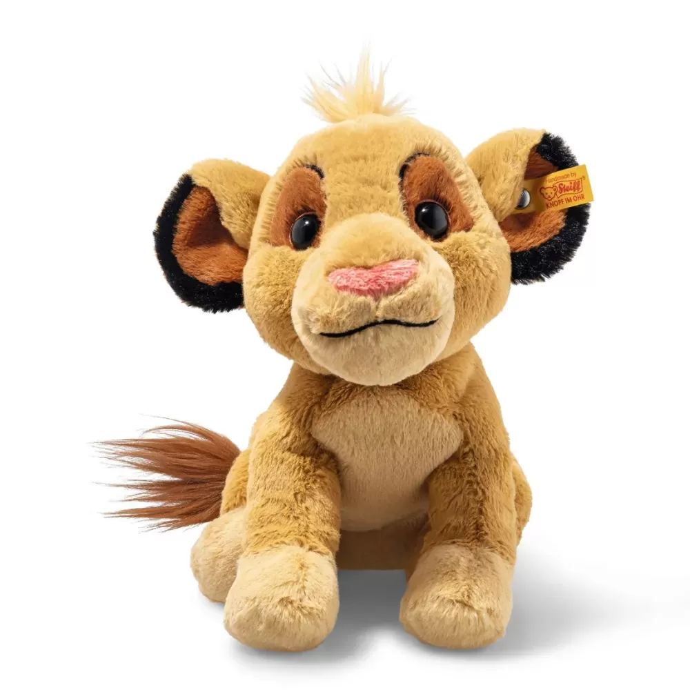 Disney Originals Simba>The Teddy Bear Shop Clearance