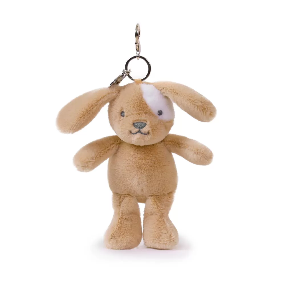 Duke Dog | Bag Charm>The Teddy Bear Shop Best