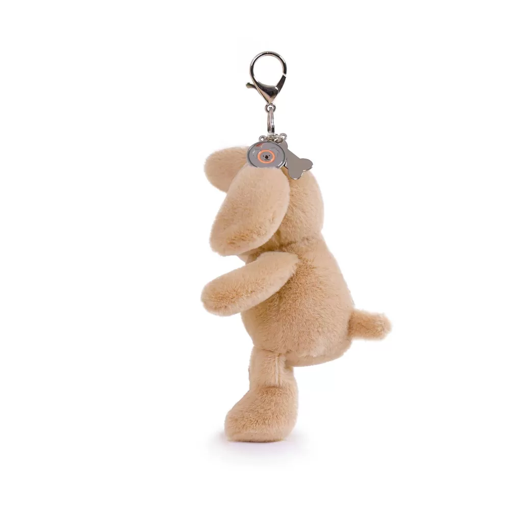 Duke Dog | Bag Charm>The Teddy Bear Shop Best