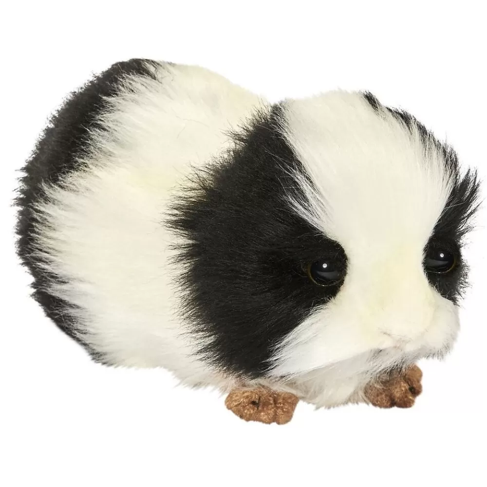 Edith | black & white guinea pig>The Teddy Bear Shop Hot