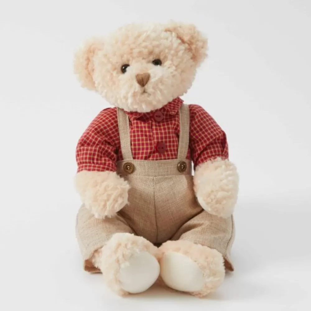 Edward the Notting Hill Bear>The Teddy Bear Shop Discount