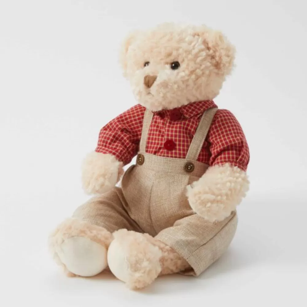 Edward the Notting Hill Bear>The Teddy Bear Shop Discount