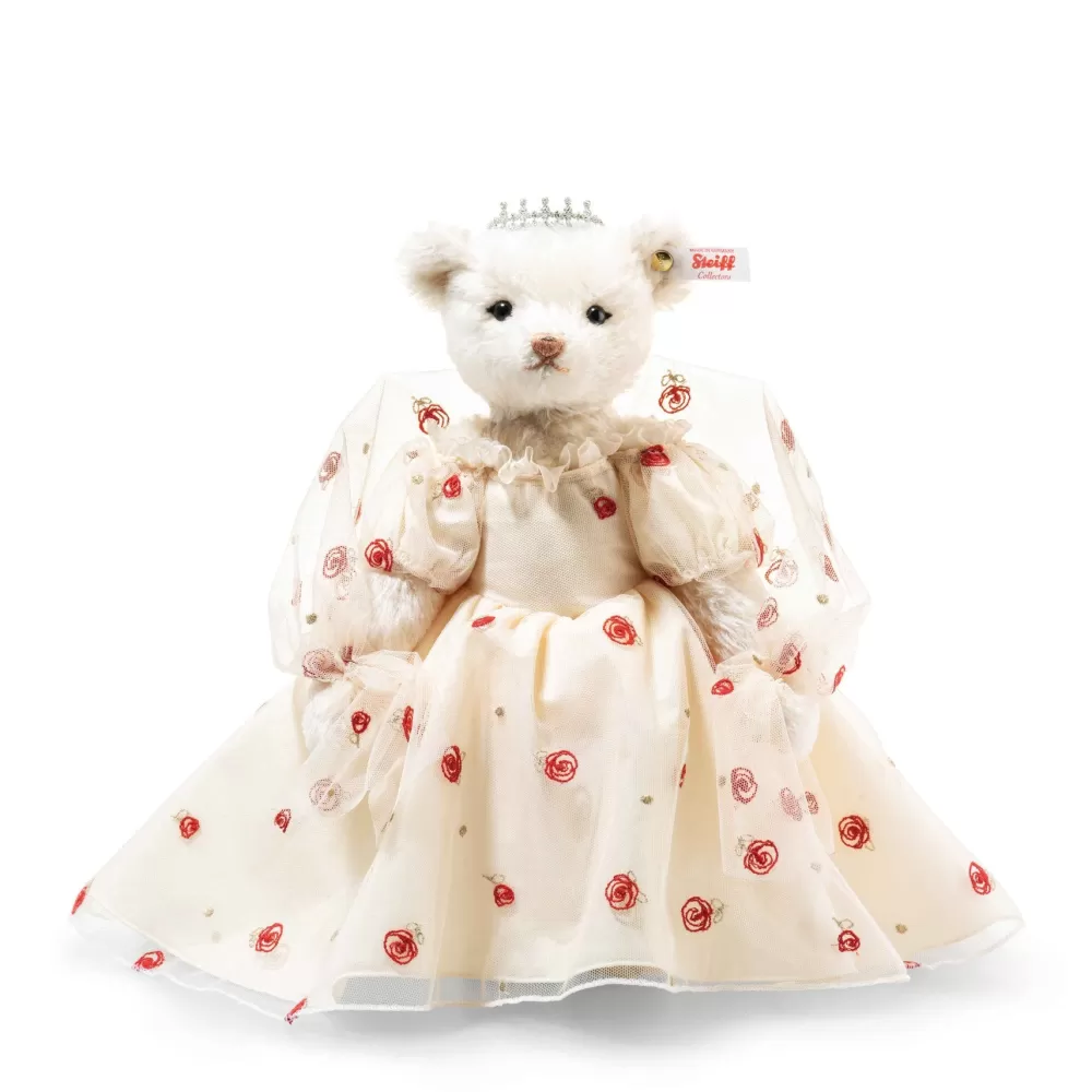 Empress Elisabeth Teddy bear>The Teddy Bear Shop Online