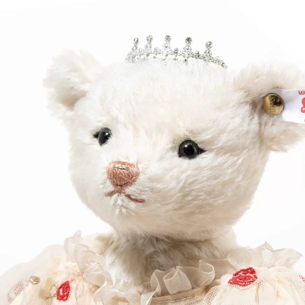 Empress Elisabeth Teddy bear>The Teddy Bear Shop Online