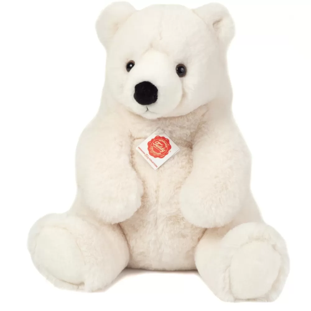 Everest | Polar Bear>The Teddy Bear Shop Best Sale