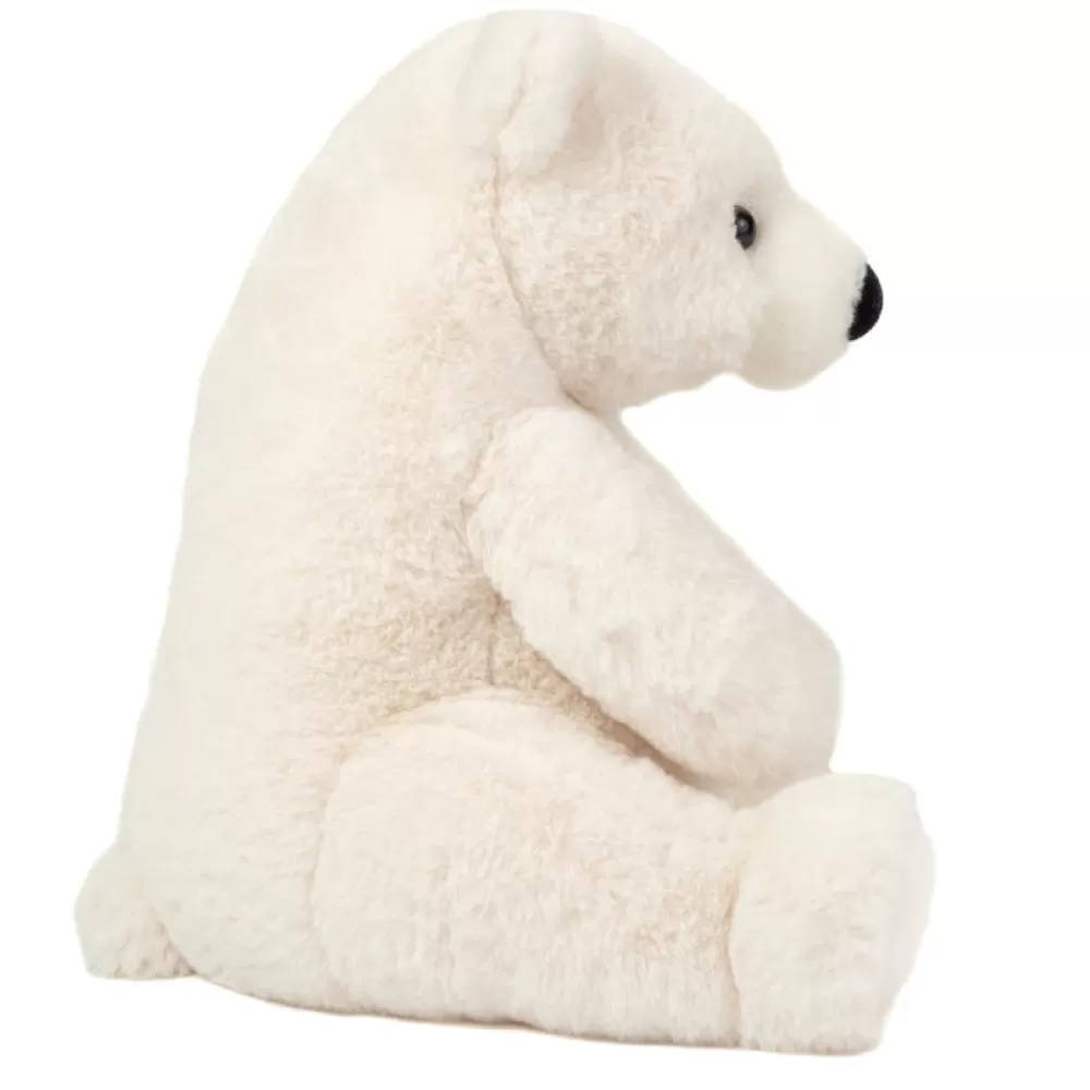 Everest | Polar Bear>The Teddy Bear Shop Best Sale